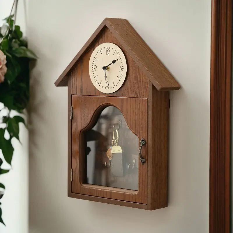 Modern Wall Art Wooden Decorative Wall Ornaments Elegant Room Decorations Interior House Decoration Luxury Home Accessories