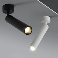 LED Ceiling Light Clothing Store Spotlight Restaurant Coffee Shop Decorative Light Kitchen Bedroom Ceiling Indoor Lighting