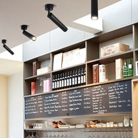 LED Ceiling Light Clothing Store Spotlight Restaurant Coffee Shop Decorative Light Kitchen Bedroom Ceiling Indoor Lighting