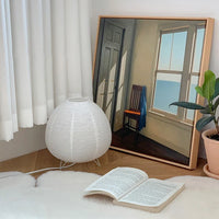 LED Table Lamp Interior Lighting Lantern Table light Bedside Bedroom Living Study Home Decoration Reading Nordic Desk Lamps