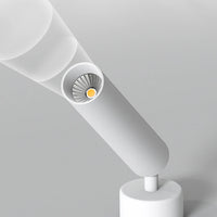 LED Ceiling Light Clothing Store Spotlight Restaurant Coffee Shop Decorative Light Kitchen Bedroom Ceiling Indoor Lighting