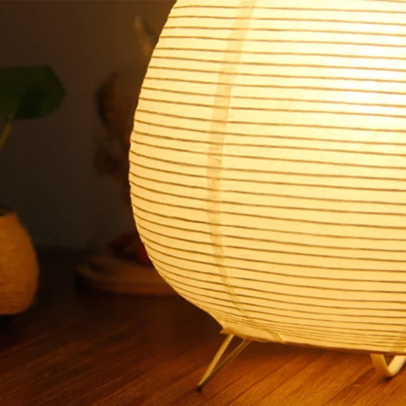 LED Table Lamp Interior Lighting Lantern Table light Bedside Bedroom Living Study Home Decoration Reading Nordic Desk Lamps