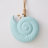Mediterranean  Wall Decor Pendant Wood Shell Starfish Wall Hanging Ornaments Vintage Living Room Ocean Beach Theme Restaurant
