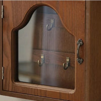 Modern Wall Art Wooden Decorative Wall Ornaments Elegant Room Decorations Interior House Decoration Luxury Home Accessories