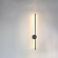 Modern Wall Light Original LED Room Decoration Bedroom Living Room Lights For TV Wall Home Appliances Simple Lighting Fixtures